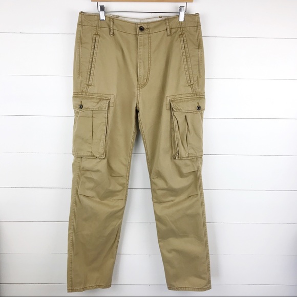 levi's tactical pants